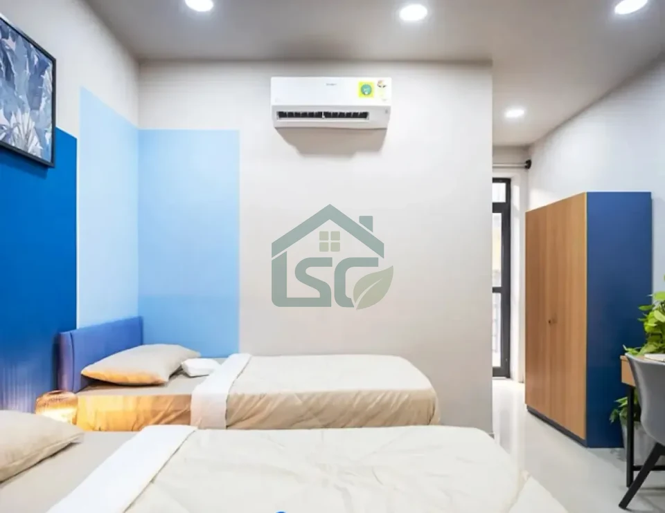 Garg Living in Kamla Nagar, Delhi — property photo 3