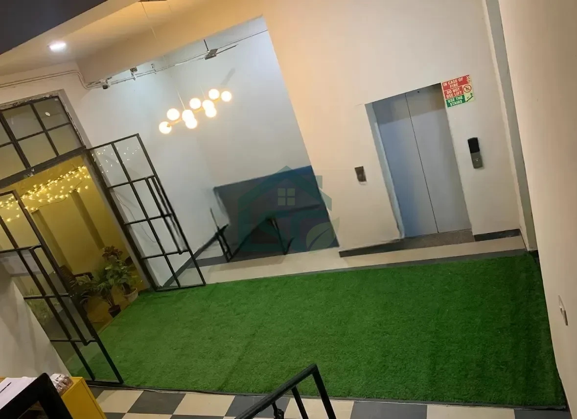 Garg Living in Kamla Nagar, Delhi — property photo 1