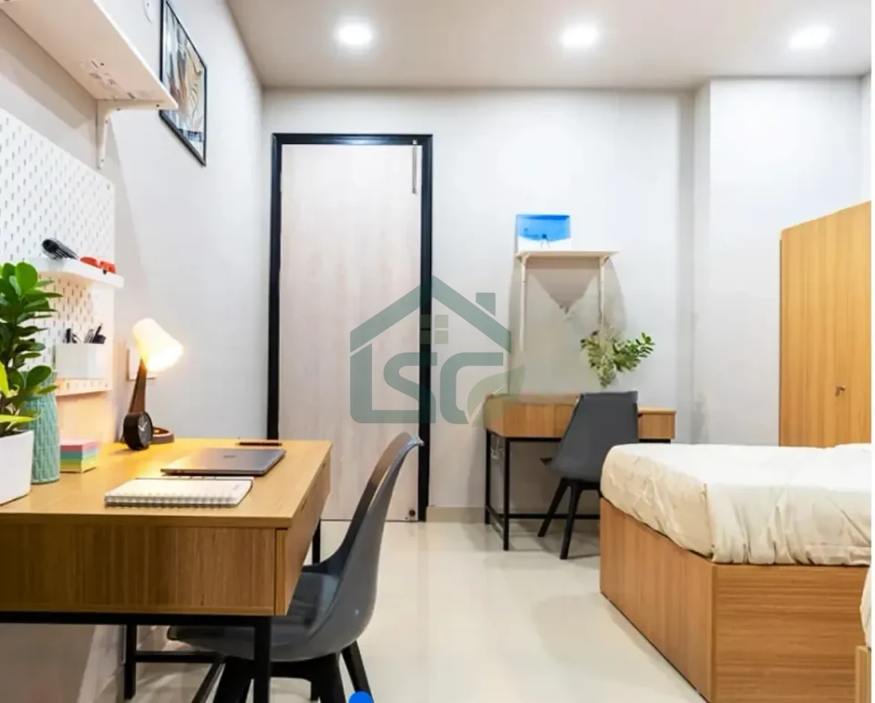 Garg Living in Kamla Nagar, Delhi — property photo 4