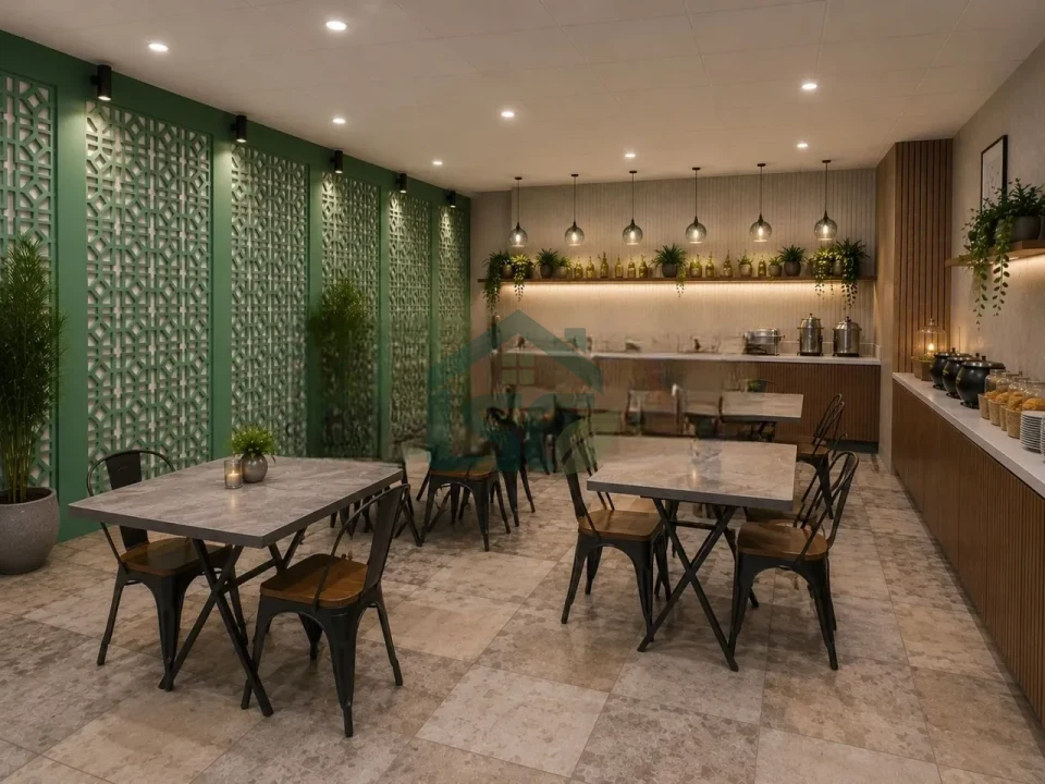 At The Stay Box, Sector 126, Noida