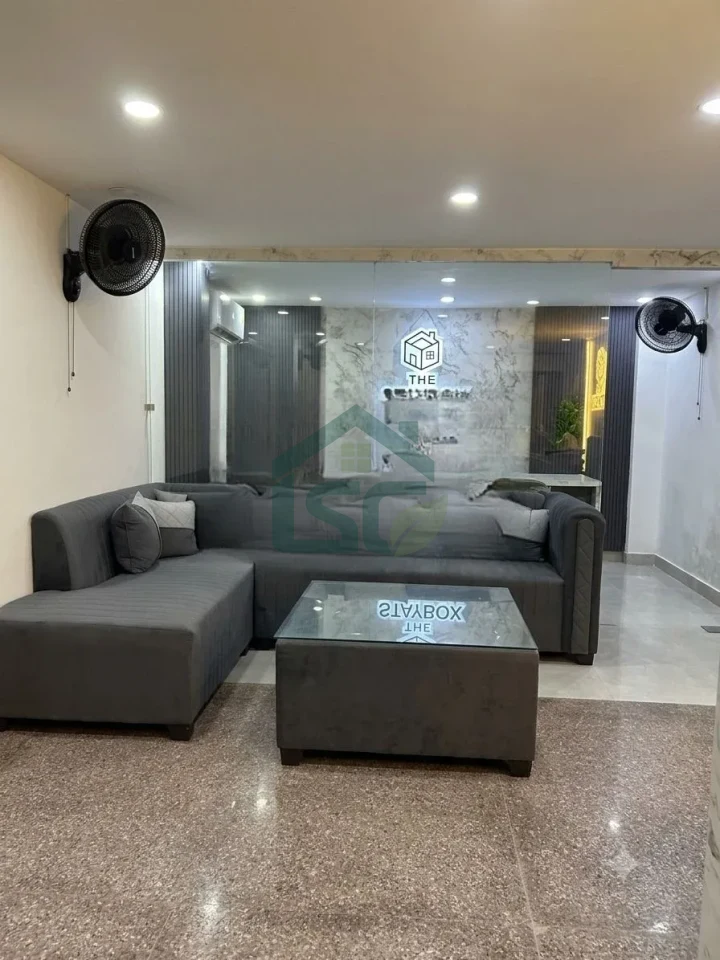 Photo 5 of The Stay Box, Sector 126, Noida