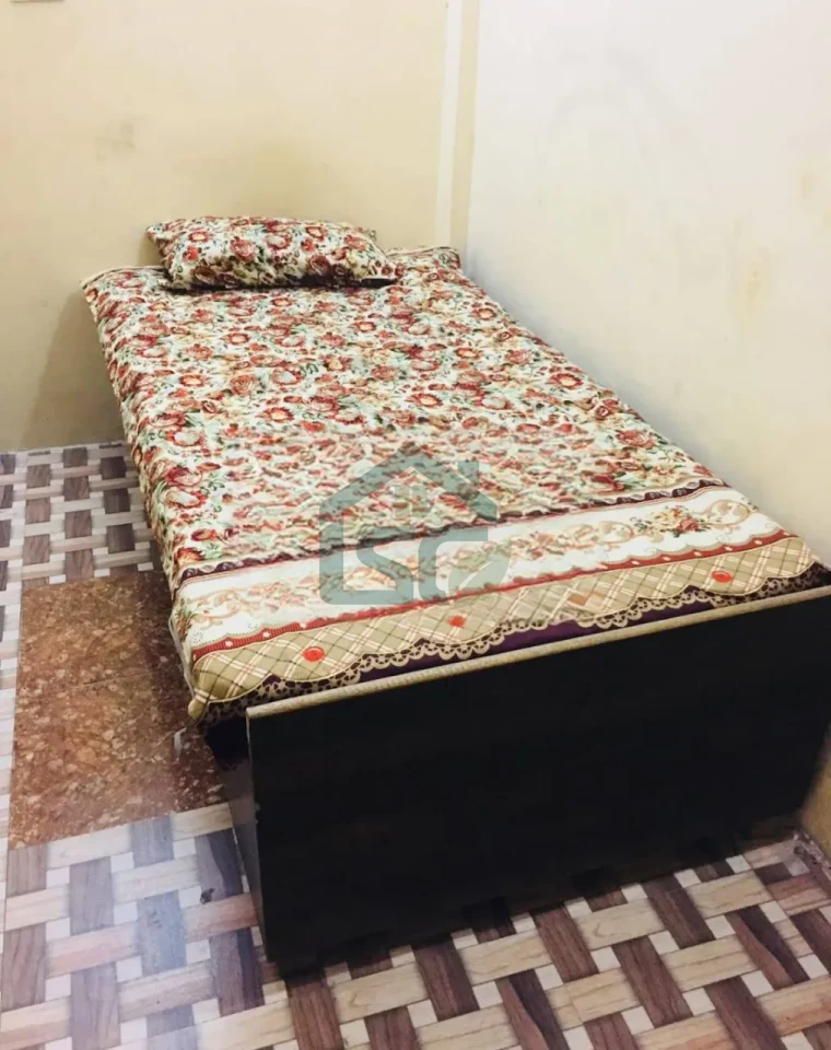 Photo 4 of Sidhnath PG, Moti Nagar, Ludhiana
