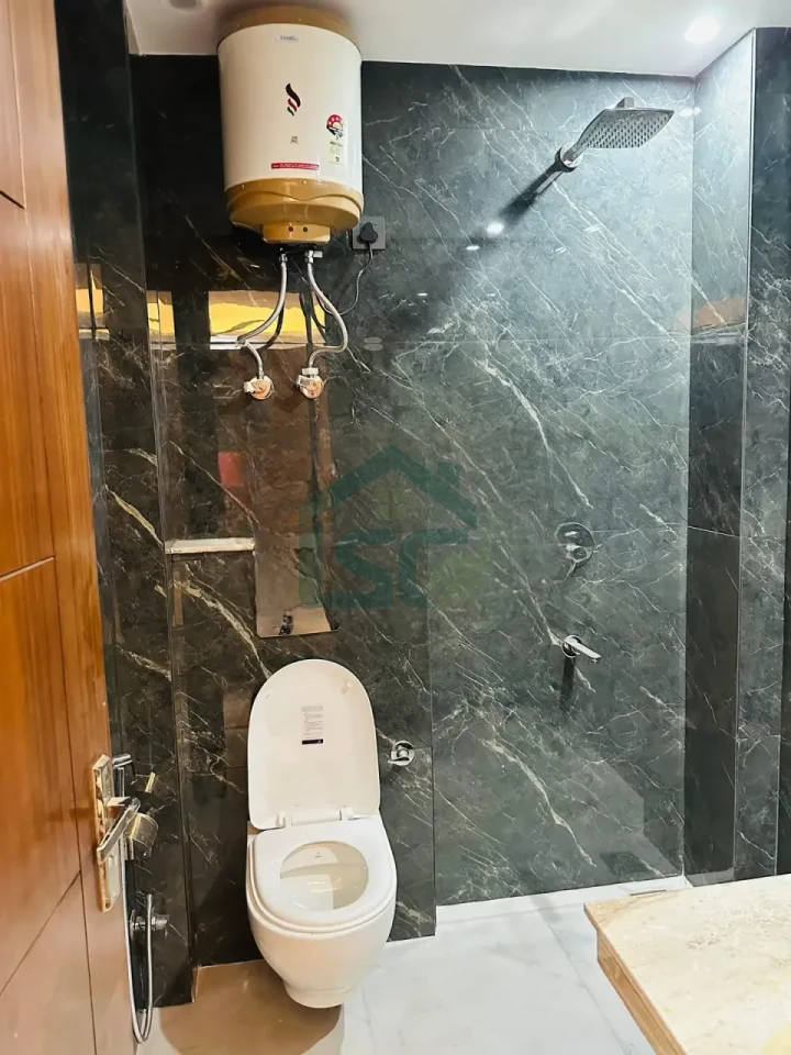 1RK in Sector 55, Gurugram — property photo 3