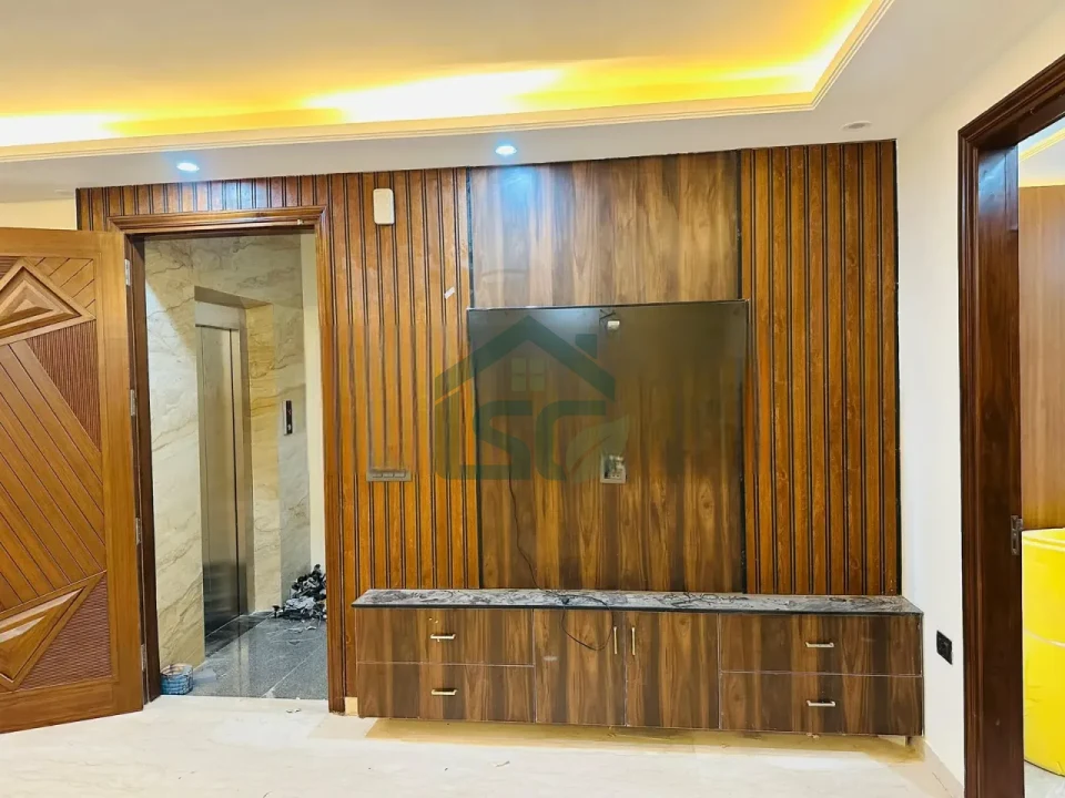1RK in Sector 55, Gurugram — property photo 5