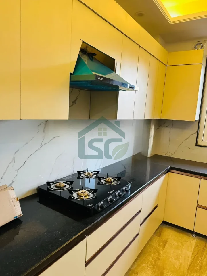 1RK in Sector 55, Gurugram — property photo 4