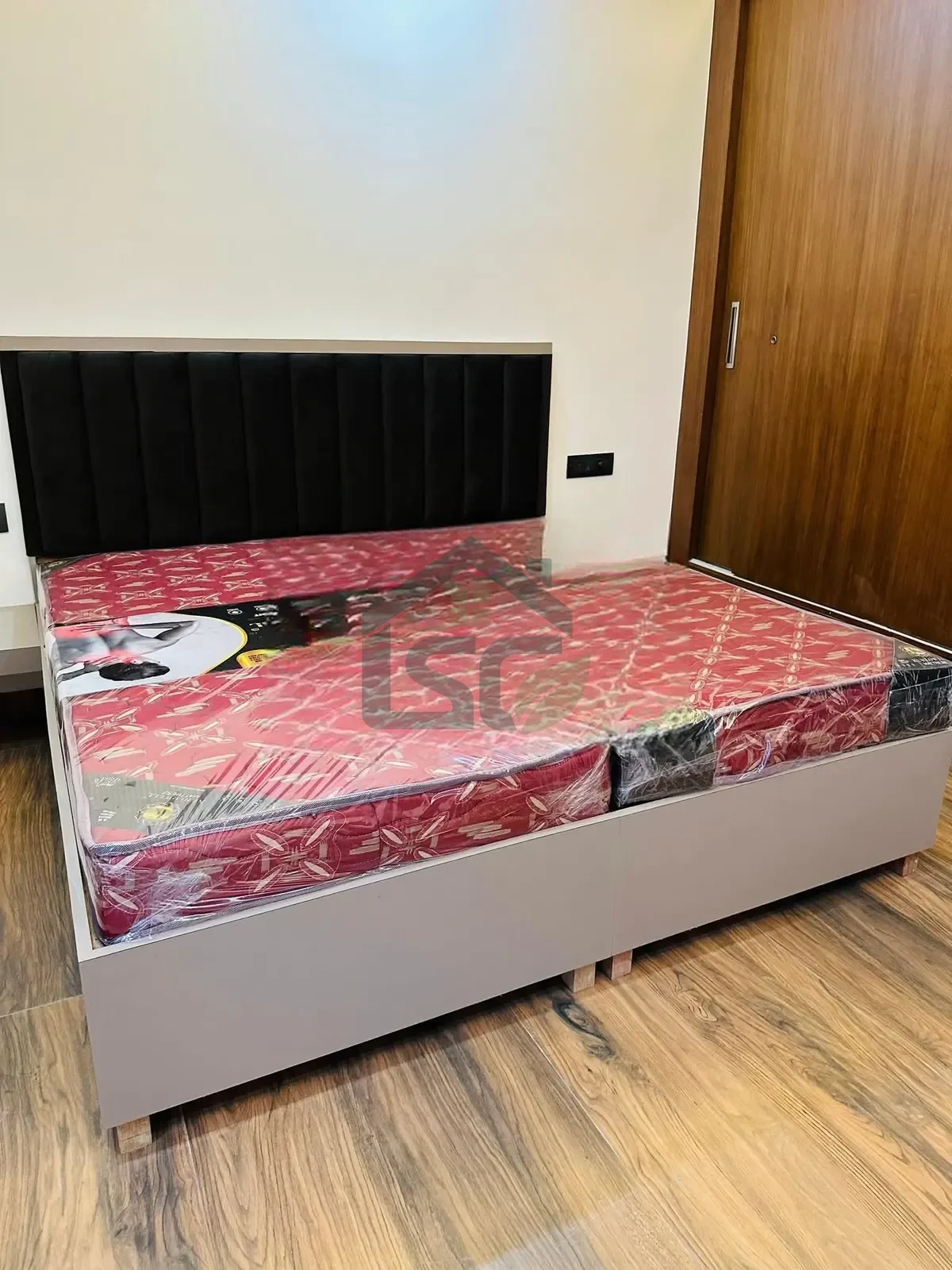 1RK in Sector 55, Gurugram — property photo 1