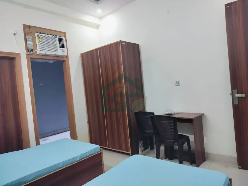 Xact homes PG (MADRID BOYS) in Sector 126, Noida — property photo 5