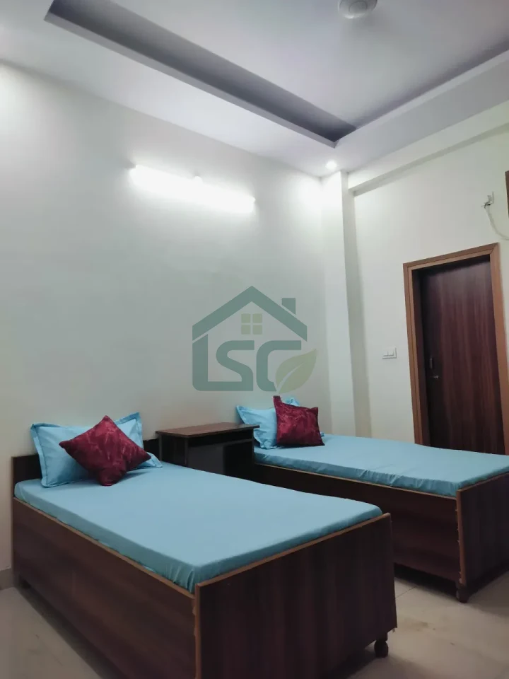 Xact homes PG (MADRID BOYS) in Sector 126, Noida — property photo 2