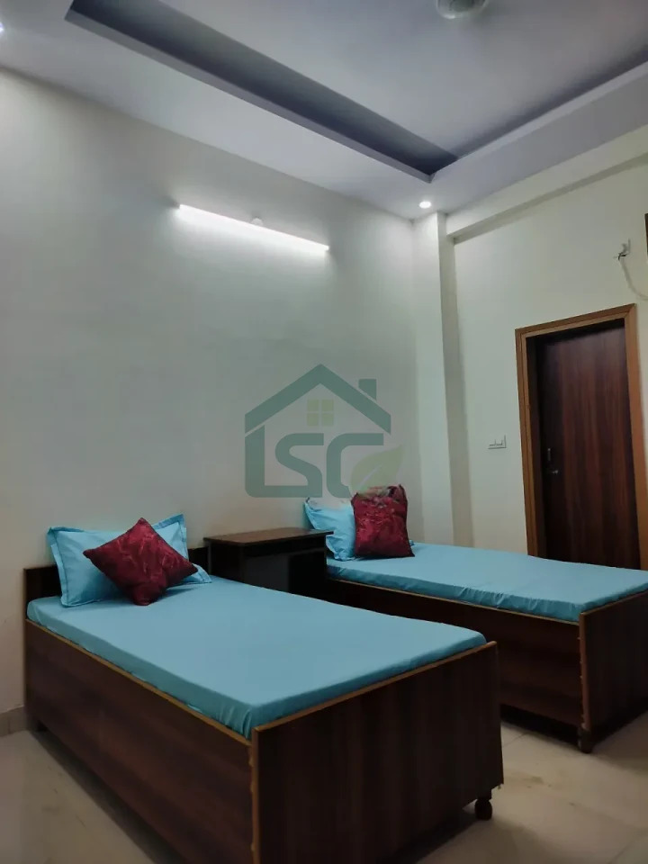Xact homes PG (MADRID BOYS) in Sector 126, Noida — property photo 3