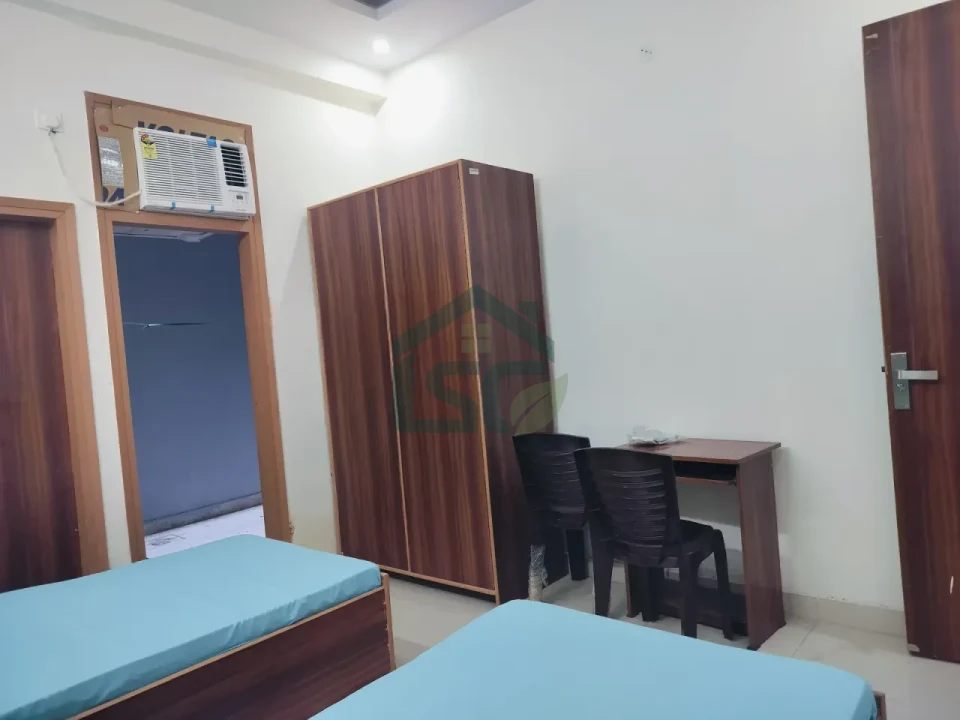 Xact homes PG (MADRID BOYS) in Sector 126, Noida — property photo 4
