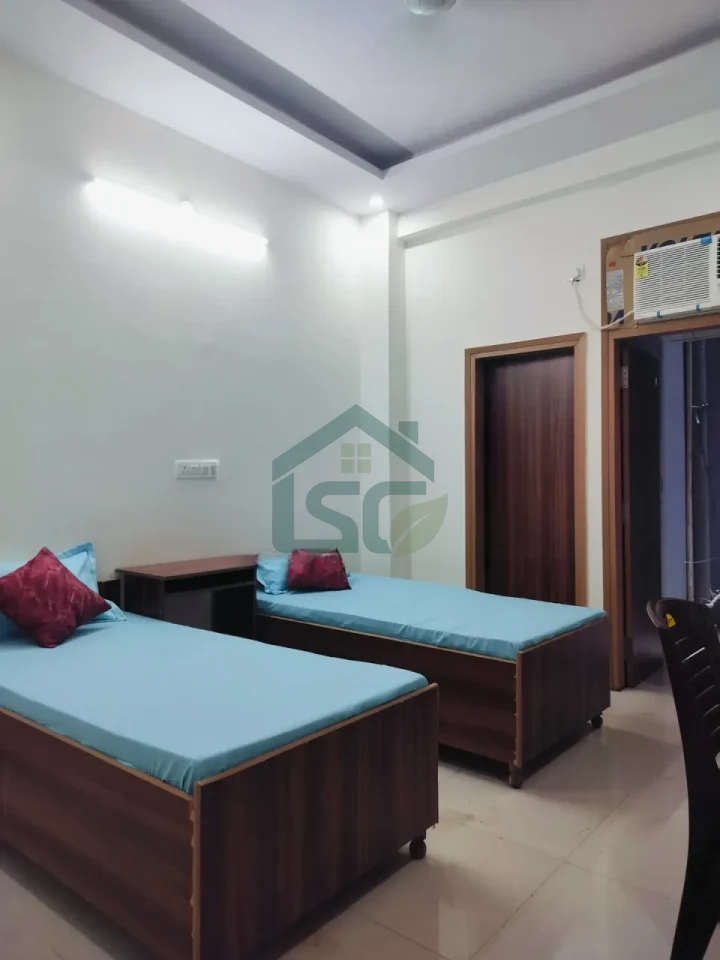 Xact homes PG (MADRID BOYS) in Sector 126, Noida — property photo 1