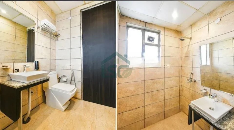 Photo 5 of Blossom Stayz PG, Sector 57, Gurgaon