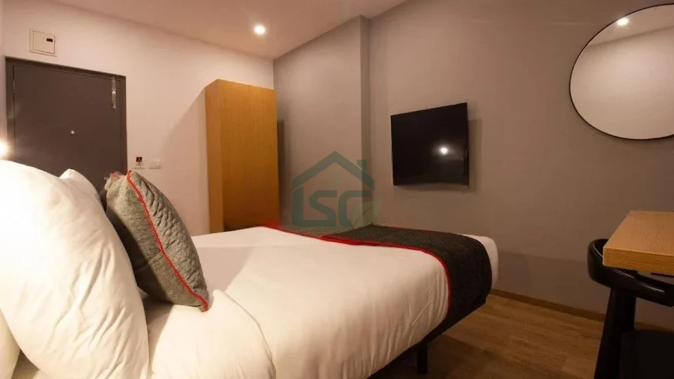 Photo 2 of Blossom Stayz PG, Sector 57, Gurgaon