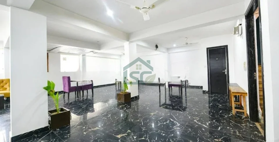 Photo 4 of Blossom Stayz PG, Sector 57, Gurgaon