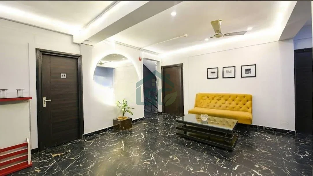 At Blossom Stayz PG, Sector 57, Gurgaon
