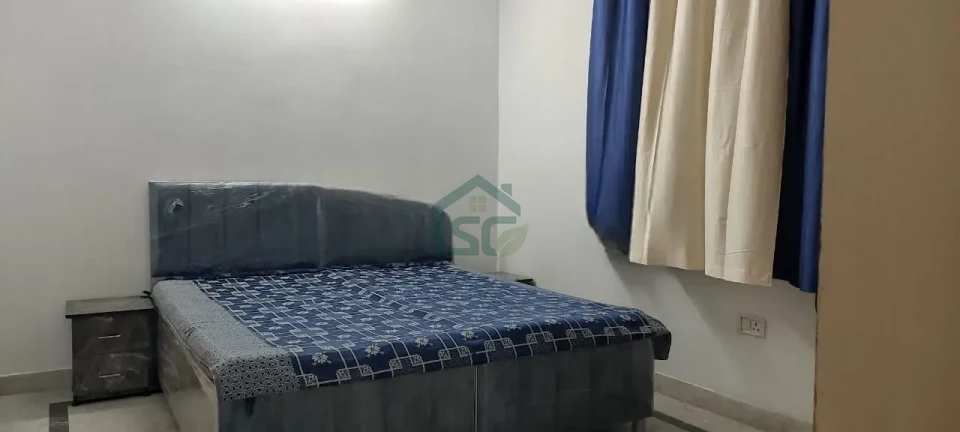 Joy PG in Maruti Udyog, Gurugram — property photo 1