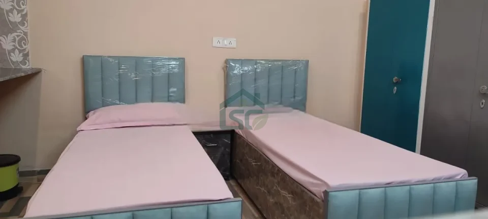 Joy PG in Maruti Udyog, Gurugram — property photo 5