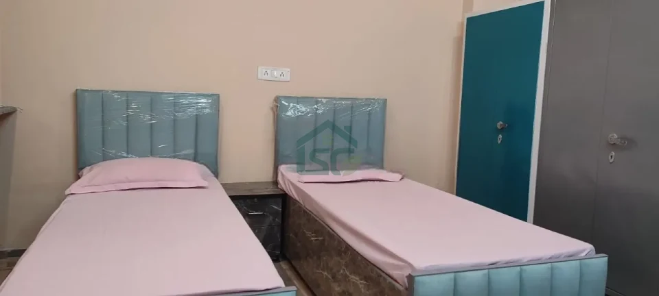 Joy PG in Maruti Udyog, Gurugram — property photo 3