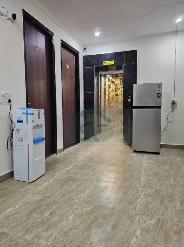 Amrit Residency in Sector 21, Gurugram — property photo 1