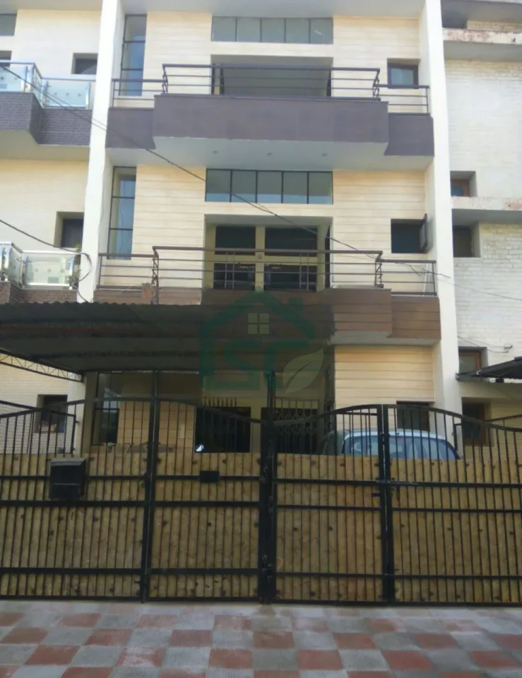 Photo 4 of Girls PG, Sector 37, Chandigarh