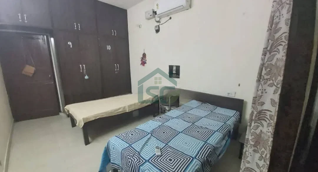 At Girls PG, Sector 37, Chandigarh