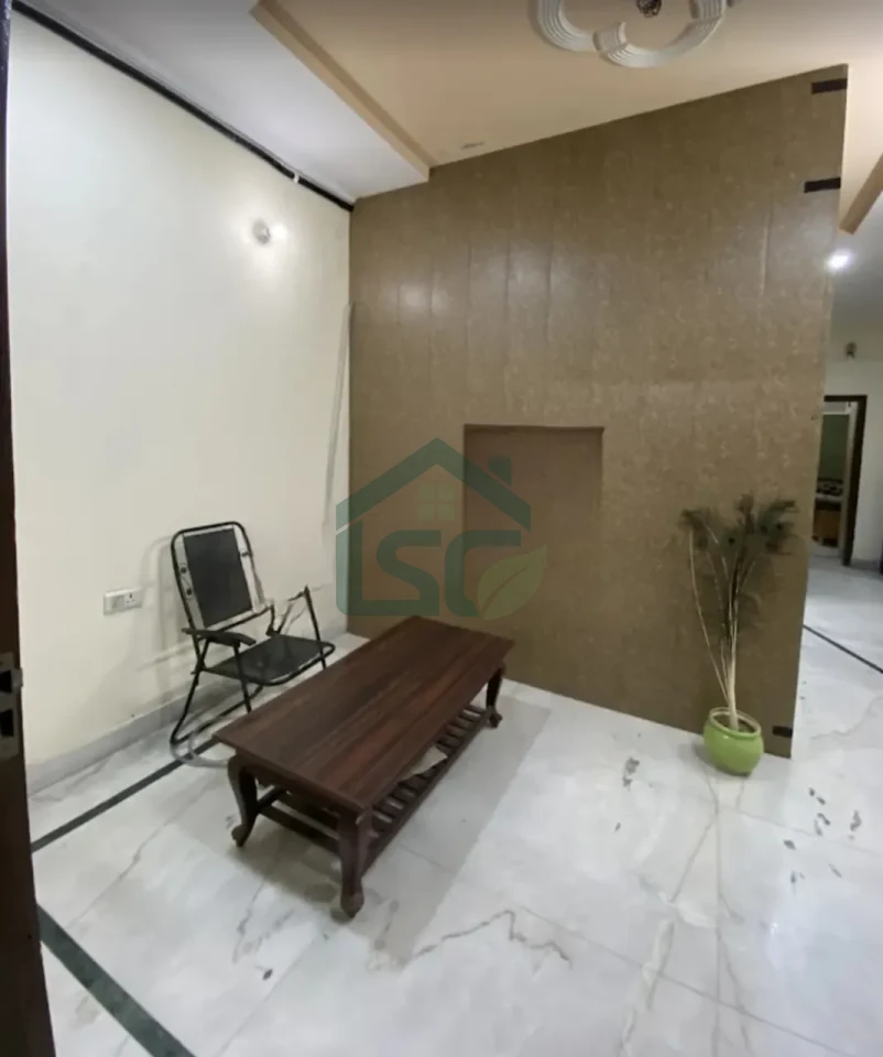 Laxmi’s PG in Punjabi Bagh, Delhi — property photo 4