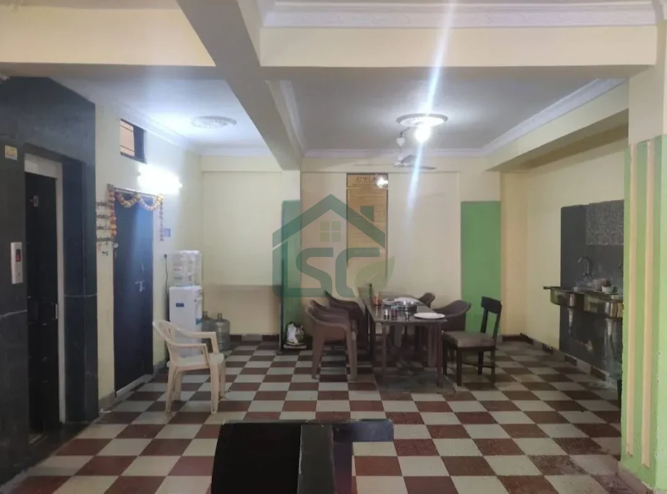 Photo 4 of KiWi Nest Executive Mens Hostel, Gachibowli, Hyderabad
