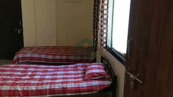 Photo 2 of Durga Ladies Hostel, Tukai Darshan, Pune