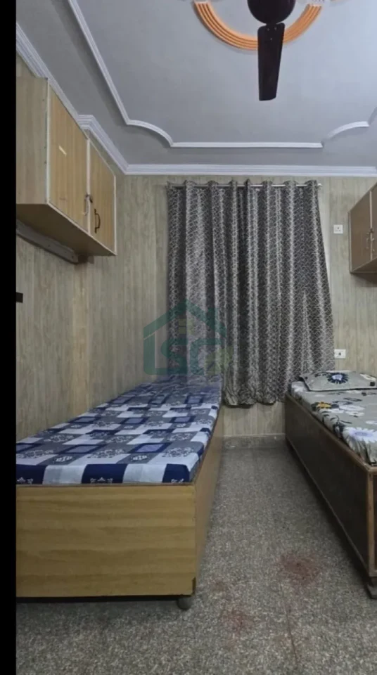 Photo 4 of Gupta Girl Accommodation PG, Laxmi Nagar Delhi, Delhi