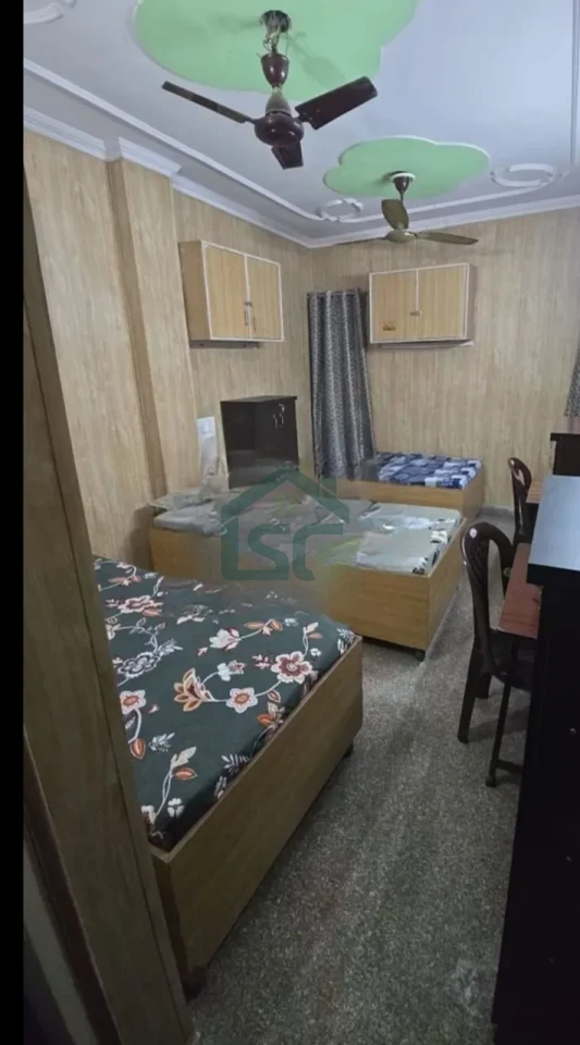 At Gupta Girl Accommodation PG, Laxmi Nagar Delhi, Delhi