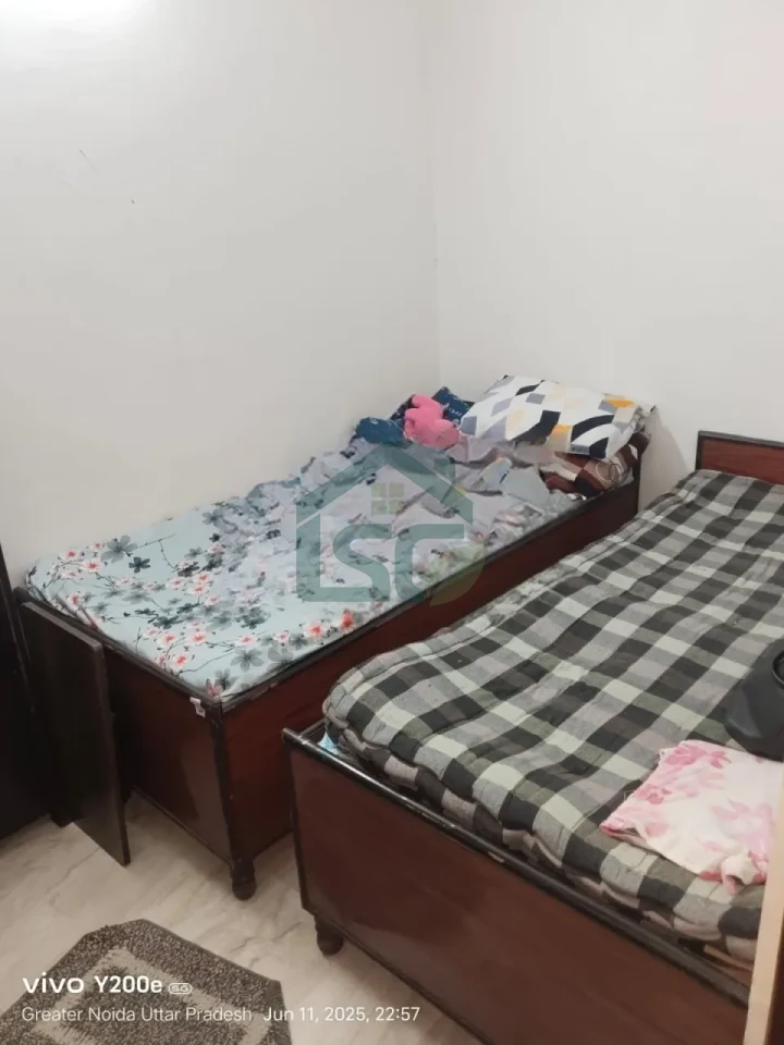 Photo 2 of Aayush PG, Beta I, Greater Noida