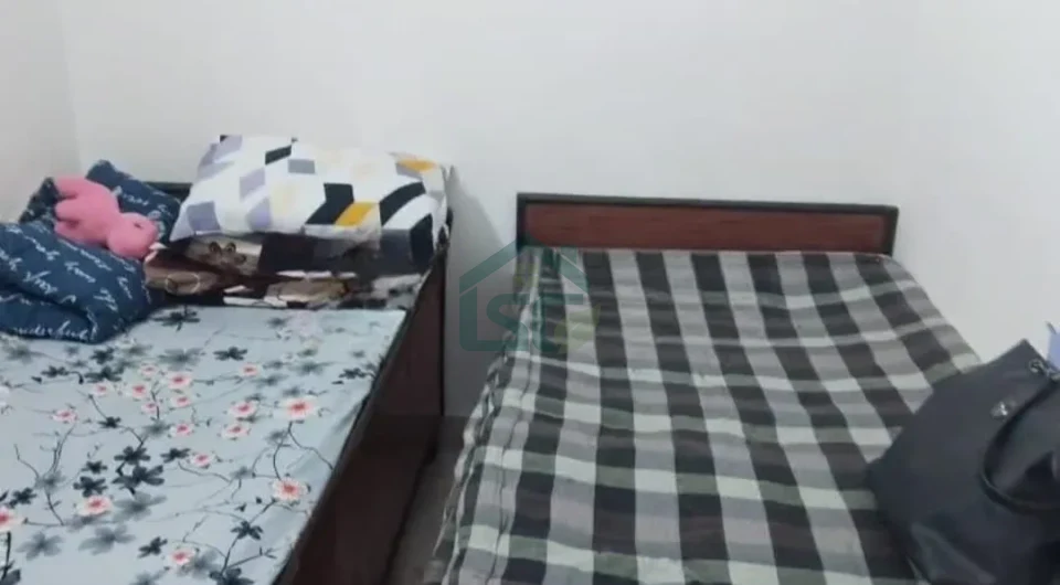 Photo 3 of Aayush PG, Beta I, Greater Noida
