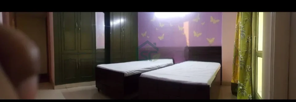 Photo 2 of Angel Square Boys PG, Indirapuram, Ghaziabad
