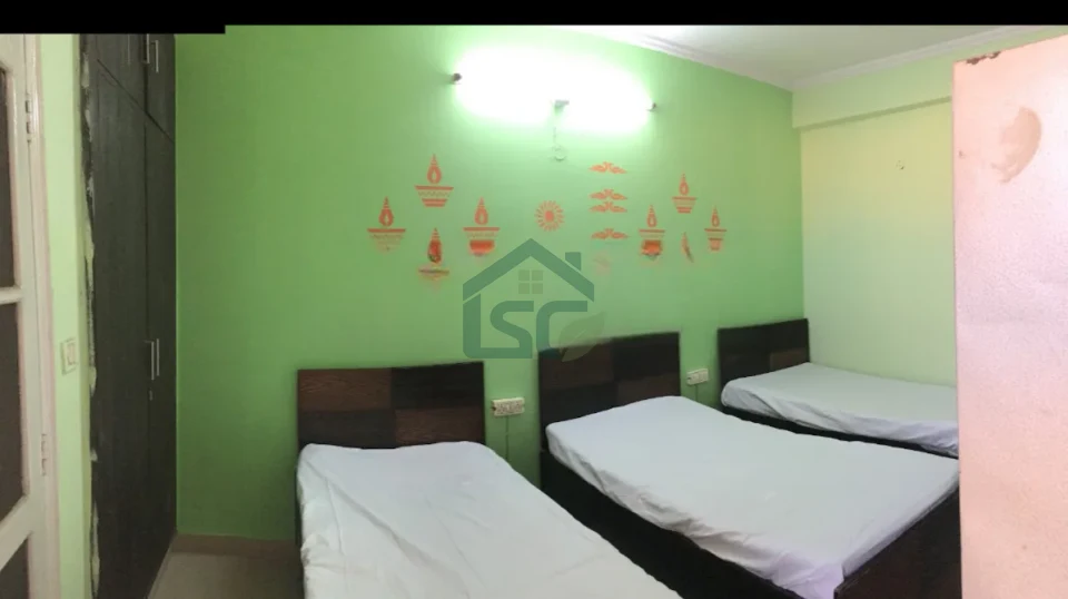 Photo 5 of Angel Square Boys PG, Indirapuram, Ghaziabad