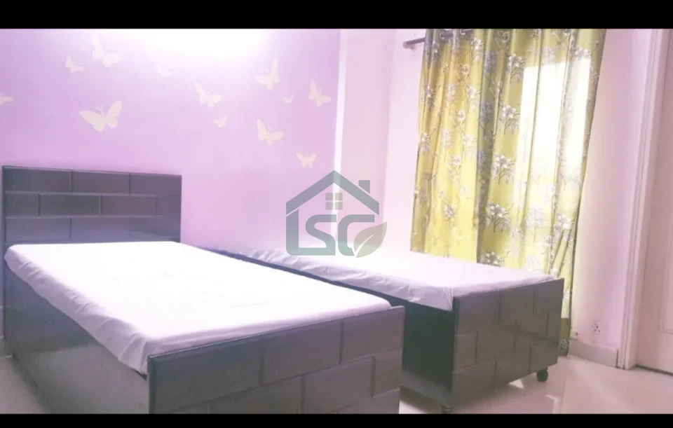 Photo 3 of Angel Square Boys PG, Indirapuram, Ghaziabad