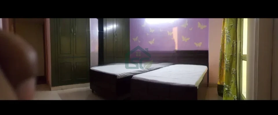 Photo 4 of Angel Square Boys PG, Indirapuram, Ghaziabad