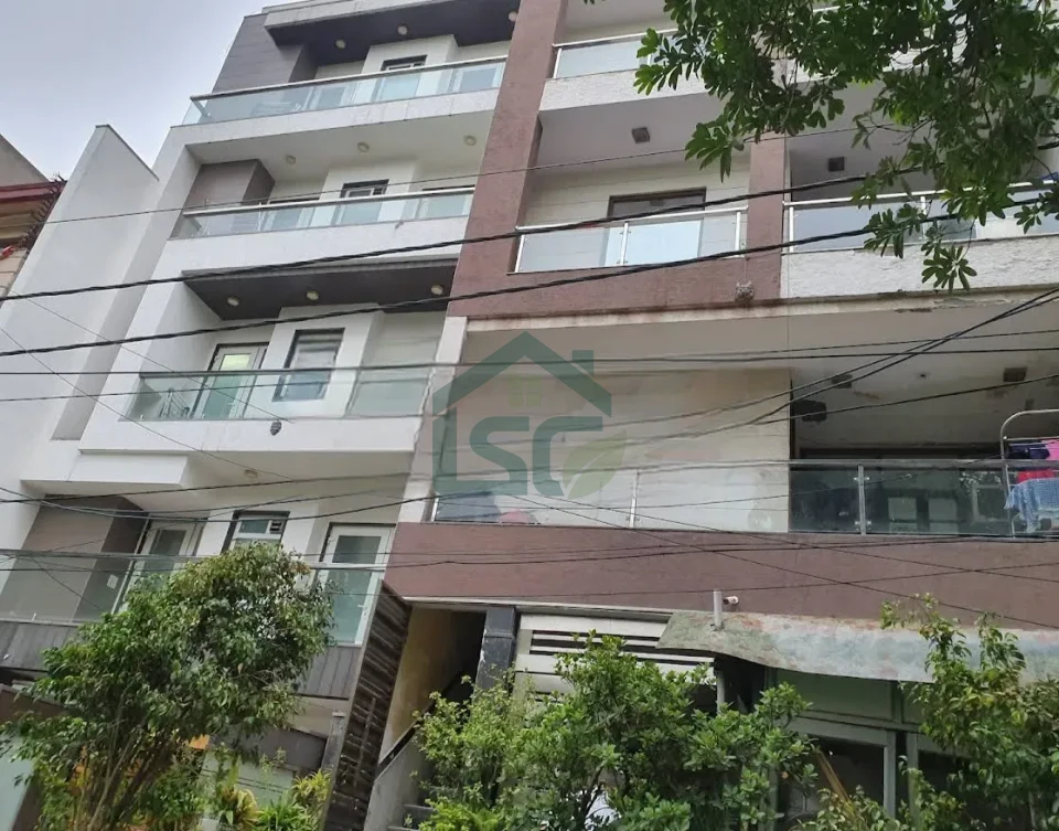 Star PG 2 in Sector 66, Noida — property photo 4