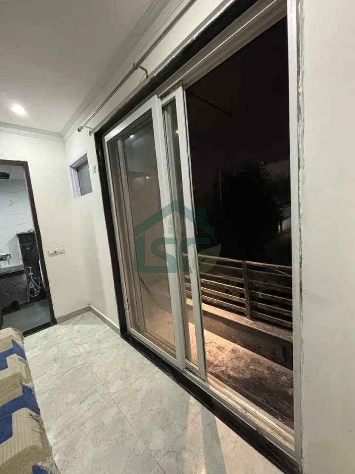 Permanent Roomates Co-Head PG & RK in Sector 34, Gurugram — property photo 3