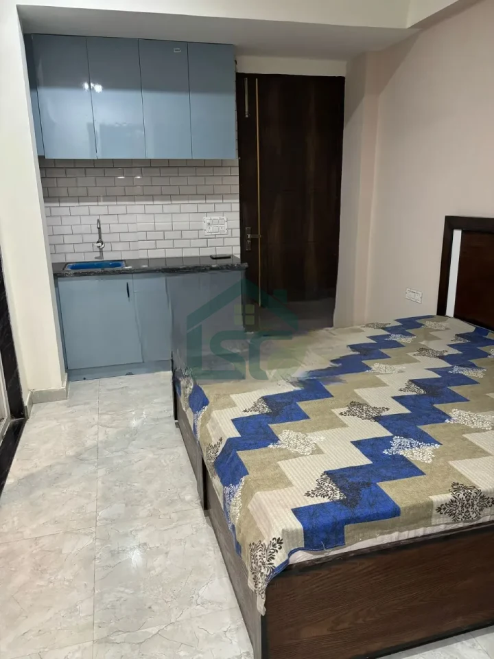 Permanent Roomates Co-Head PG & RK in Sector 34, Gurugram — property photo 4