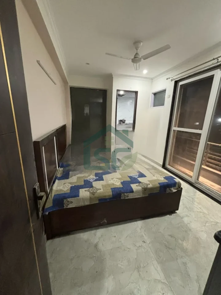 Permanent Roomates Co-Head PG & RK in Sector 34, Gurugram — property photo 5