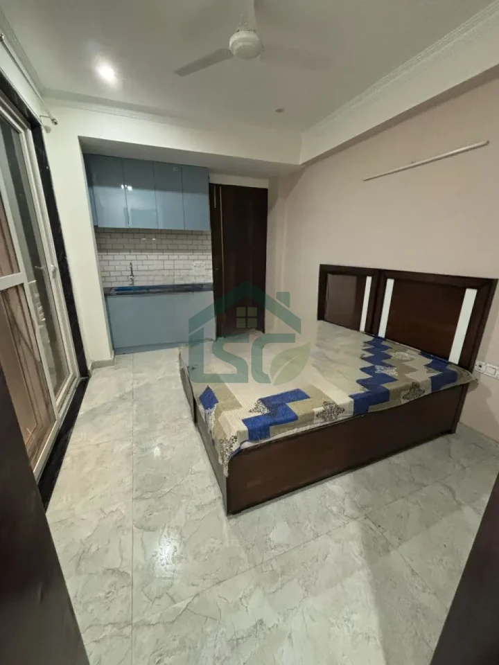 Permanent Roomates Co-Head PG & RK in Sector 34, Gurugram — property photo 2