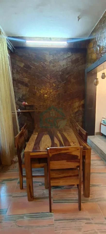 At BD Paying Guest Facility/Hostels, Nerul, Navi Mumbai