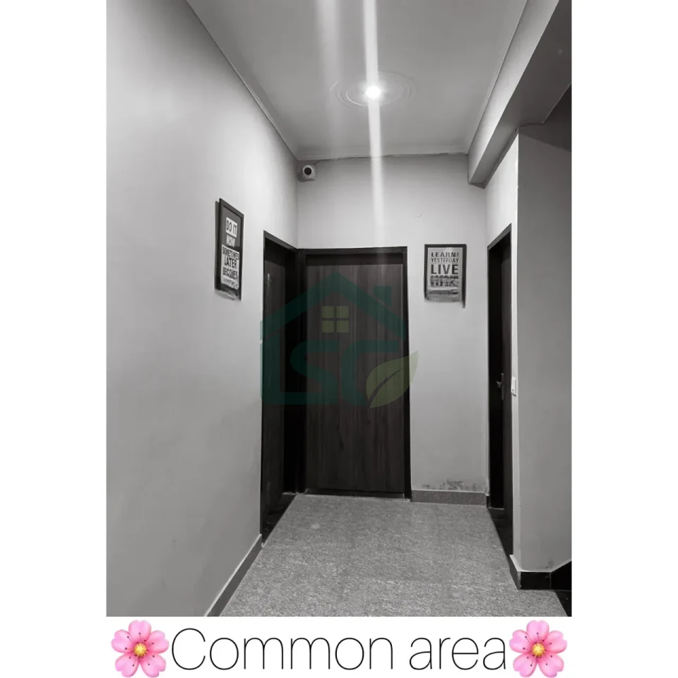 Found PG in Sector 38, Gurugram — property photo 3