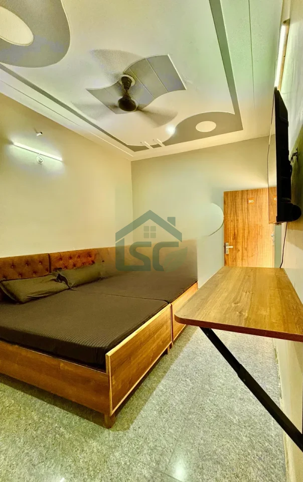 Found PG in Sector 38, Gurugram — property photo 5