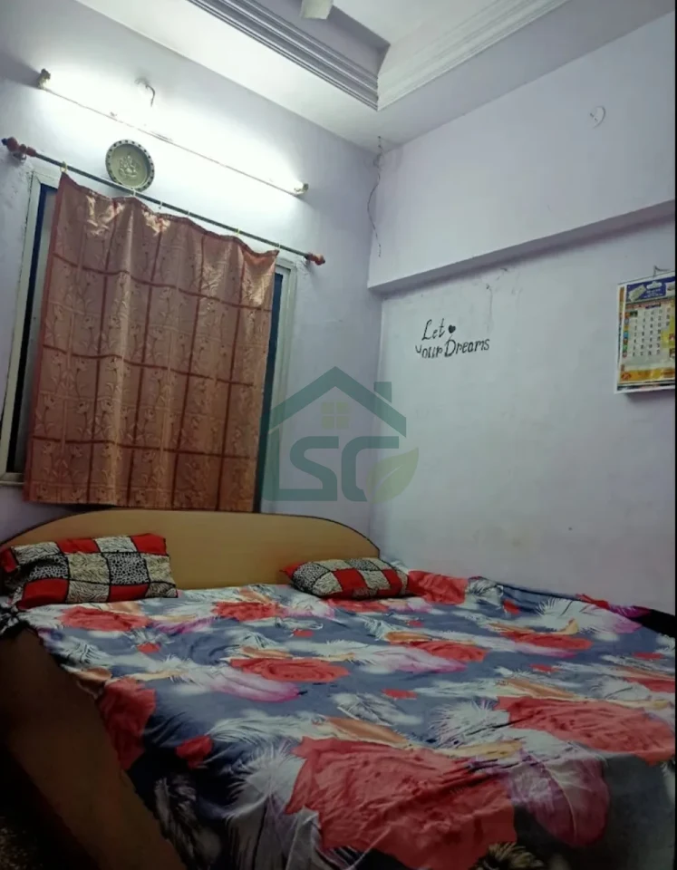 Photo 3 of Saikrupa PG, Gittikhadan, Nagpur