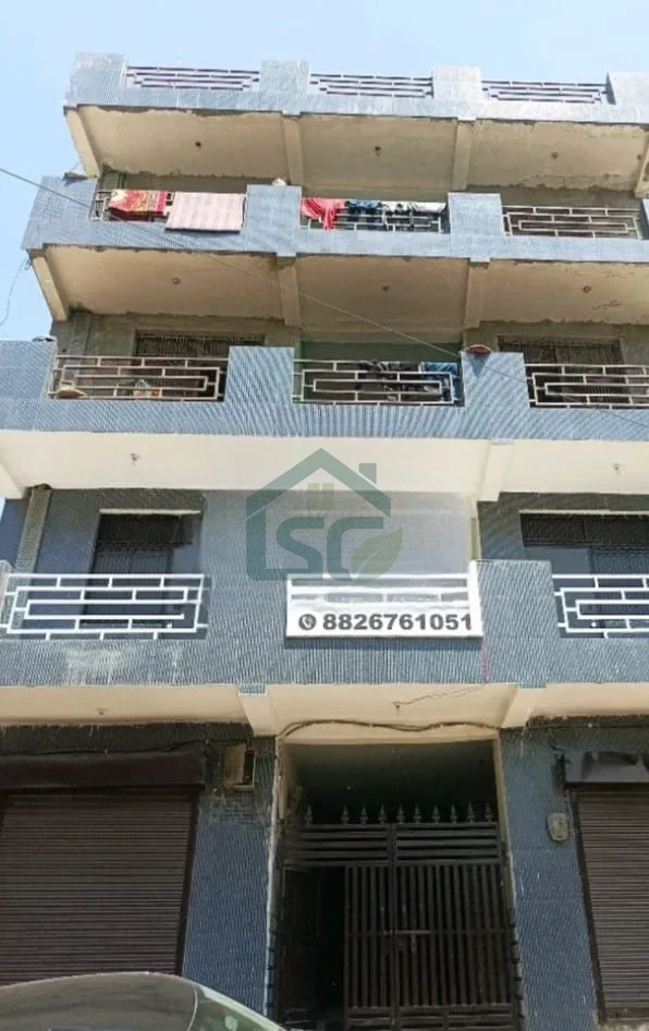 Photo 2 of Bhati PG, Roza Yakubpur, Ghaziabad