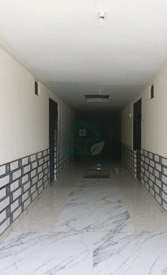 At Bhati PG, Roza Yakubpur, Ghaziabad