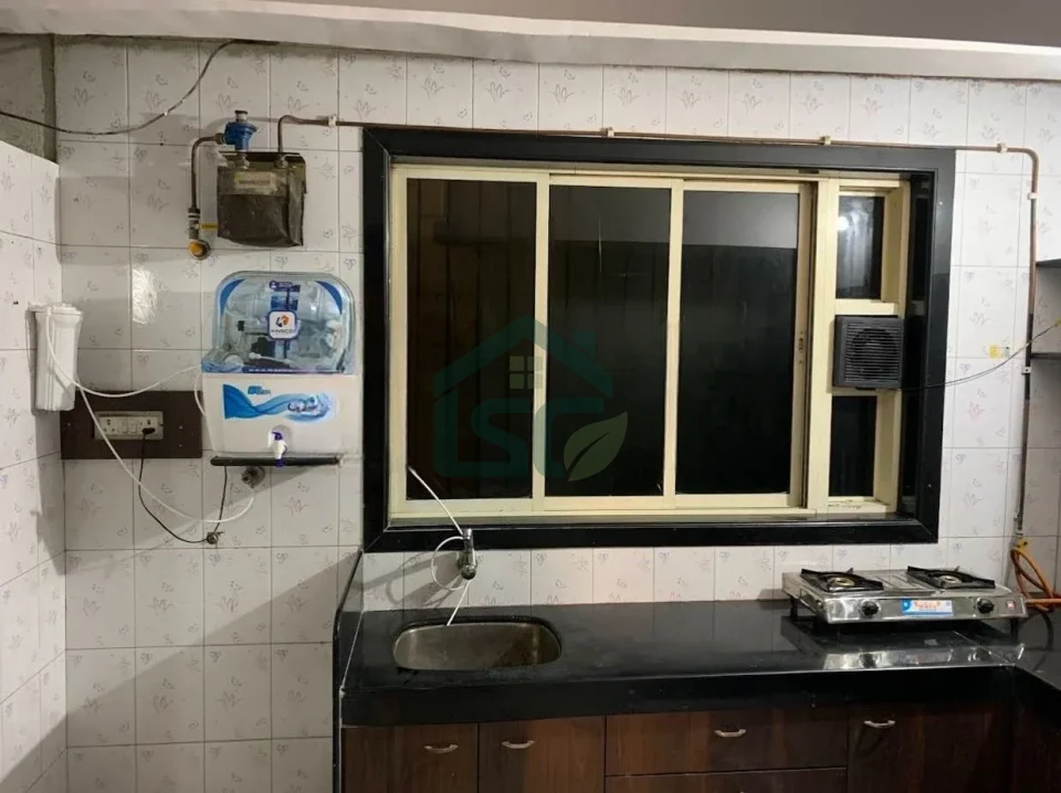 At Swaastik Resides Girl'S PG, Nerul, Navi Mumbai