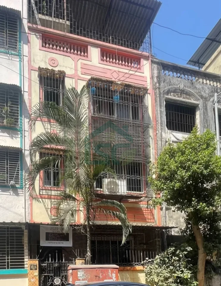 Photo 2 of Swaastik Resides Girl'S PG, Nerul, Navi Mumbai