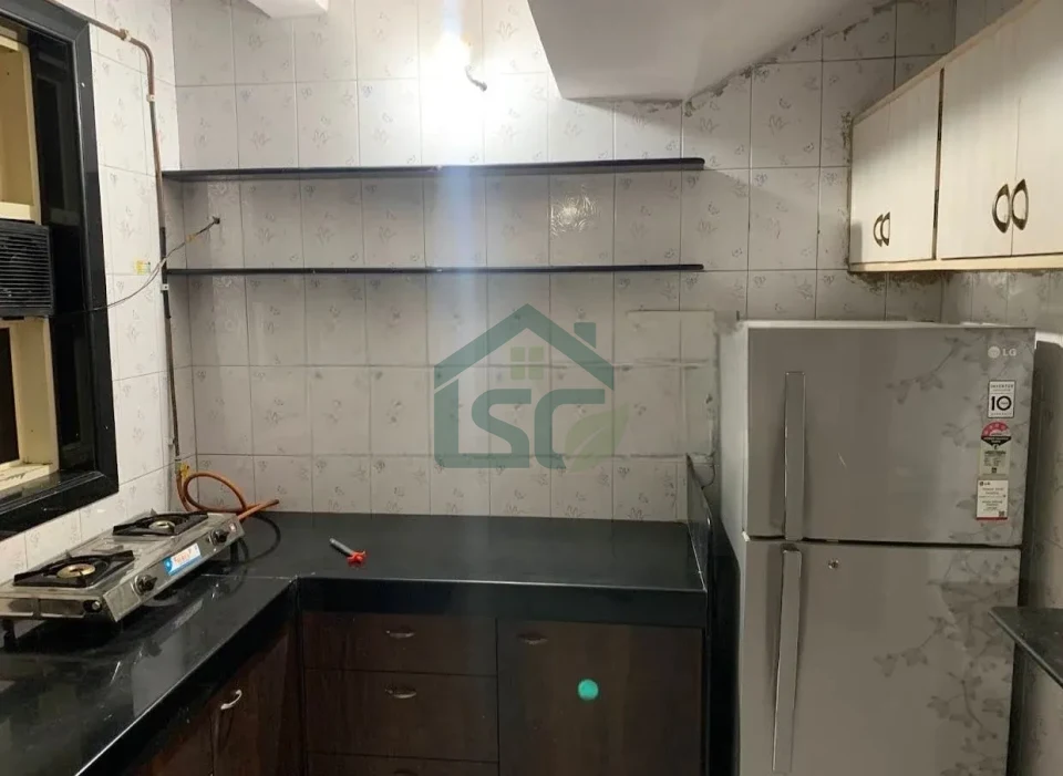 Photo 4 of Swaastik Resides Girl'S PG, Nerul, Navi Mumbai